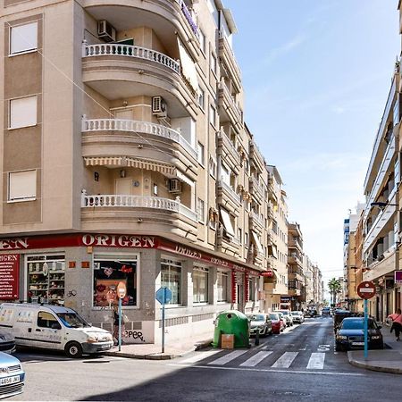 טורבייחה Apartamento Caballero De Rodas מראה חיצוני תמונה