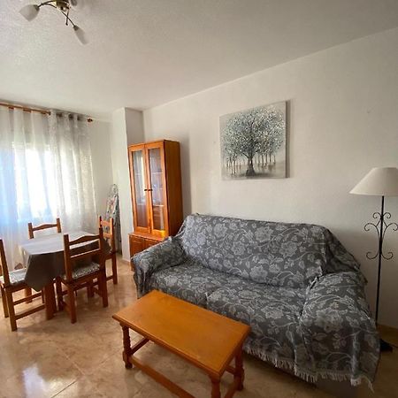 טורבייחה Apartamento Caballero De Rodas מראה חיצוני תמונה