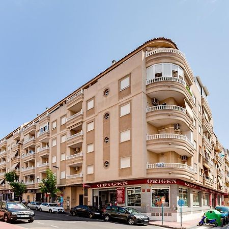 טורבייחה Apartamento Caballero De Rodas מראה חיצוני תמונה