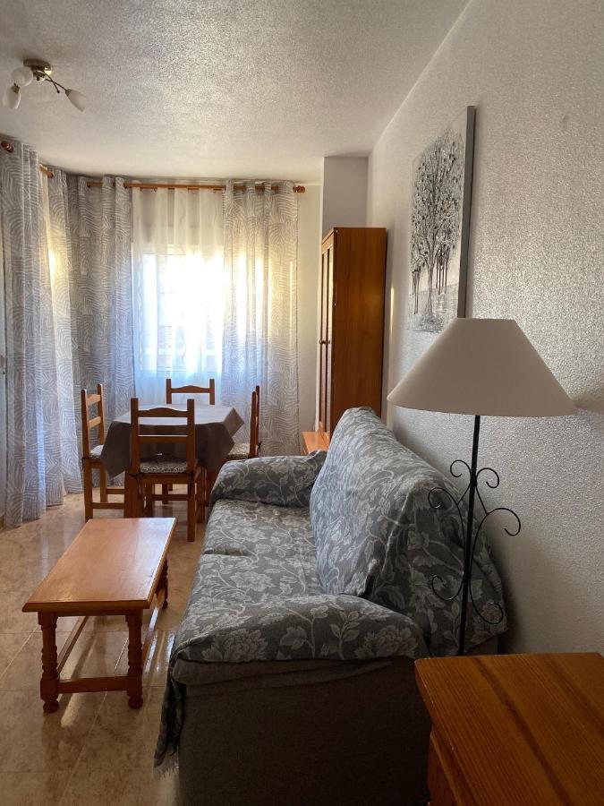 טורבייחה Apartamento Caballero De Rodas מראה חיצוני תמונה