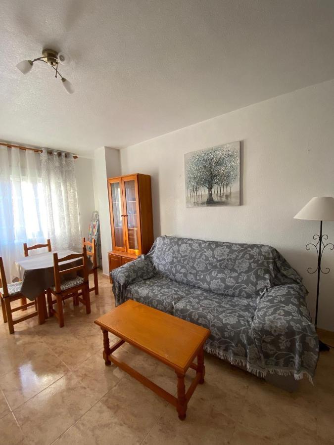 טורבייחה Apartamento Caballero De Rodas מראה חיצוני תמונה