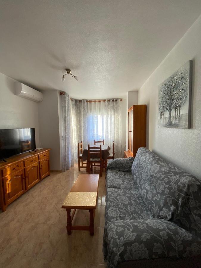 טורבייחה Apartamento Caballero De Rodas מראה חיצוני תמונה