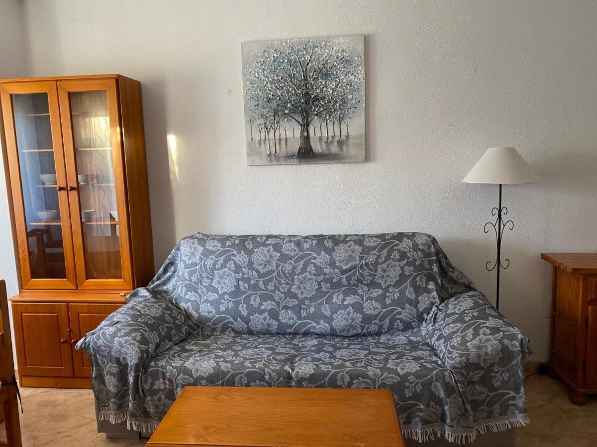 טורבייחה Apartamento Caballero De Rodas מראה חיצוני תמונה