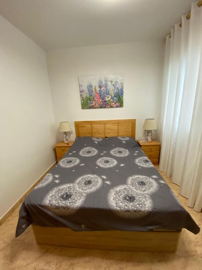 טורבייחה Apartamento Caballero De Rodas מראה חיצוני תמונה