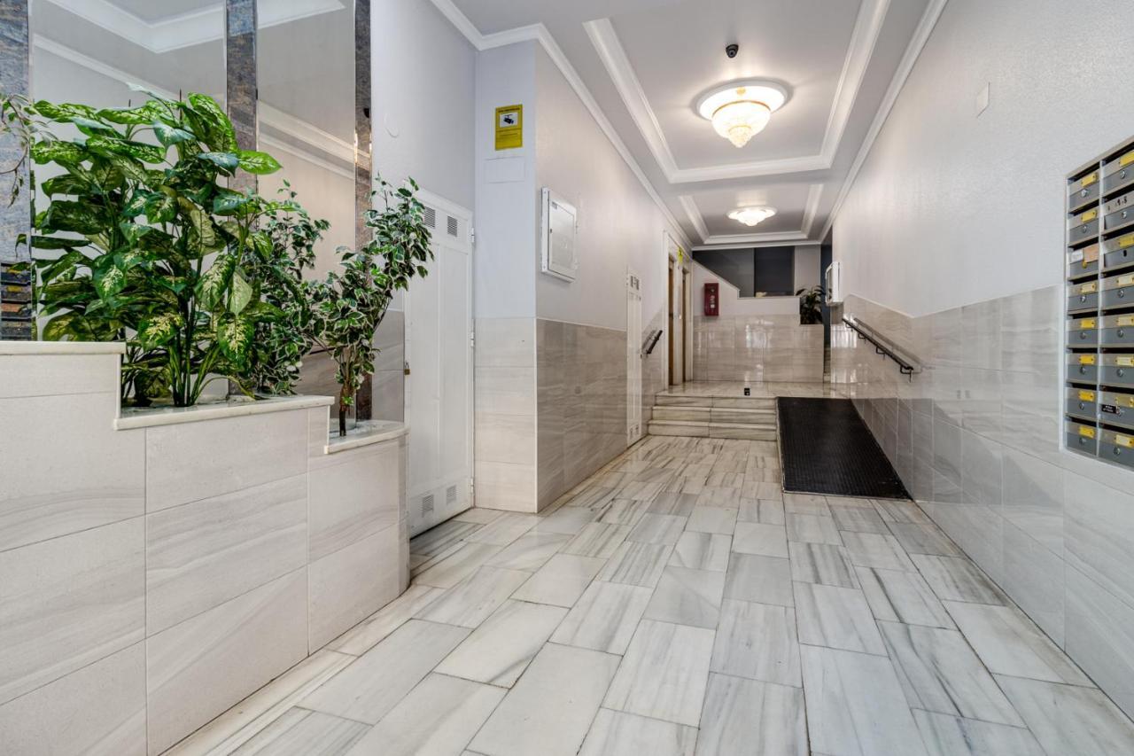 טורבייחה Apartamento Caballero De Rodas מראה חיצוני תמונה