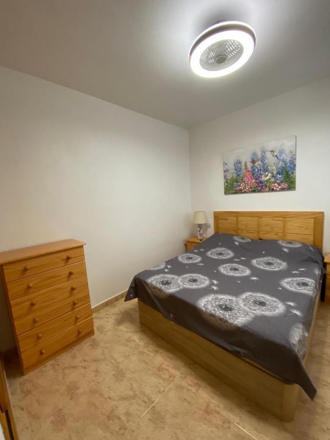 טורבייחה Apartamento Caballero De Rodas מראה חיצוני תמונה