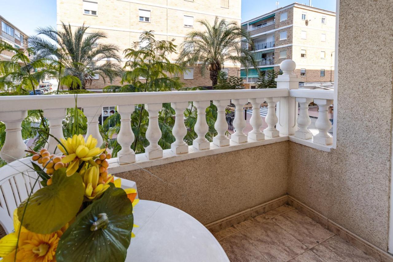 טורבייחה Apartamento Caballero De Rodas מראה חיצוני תמונה