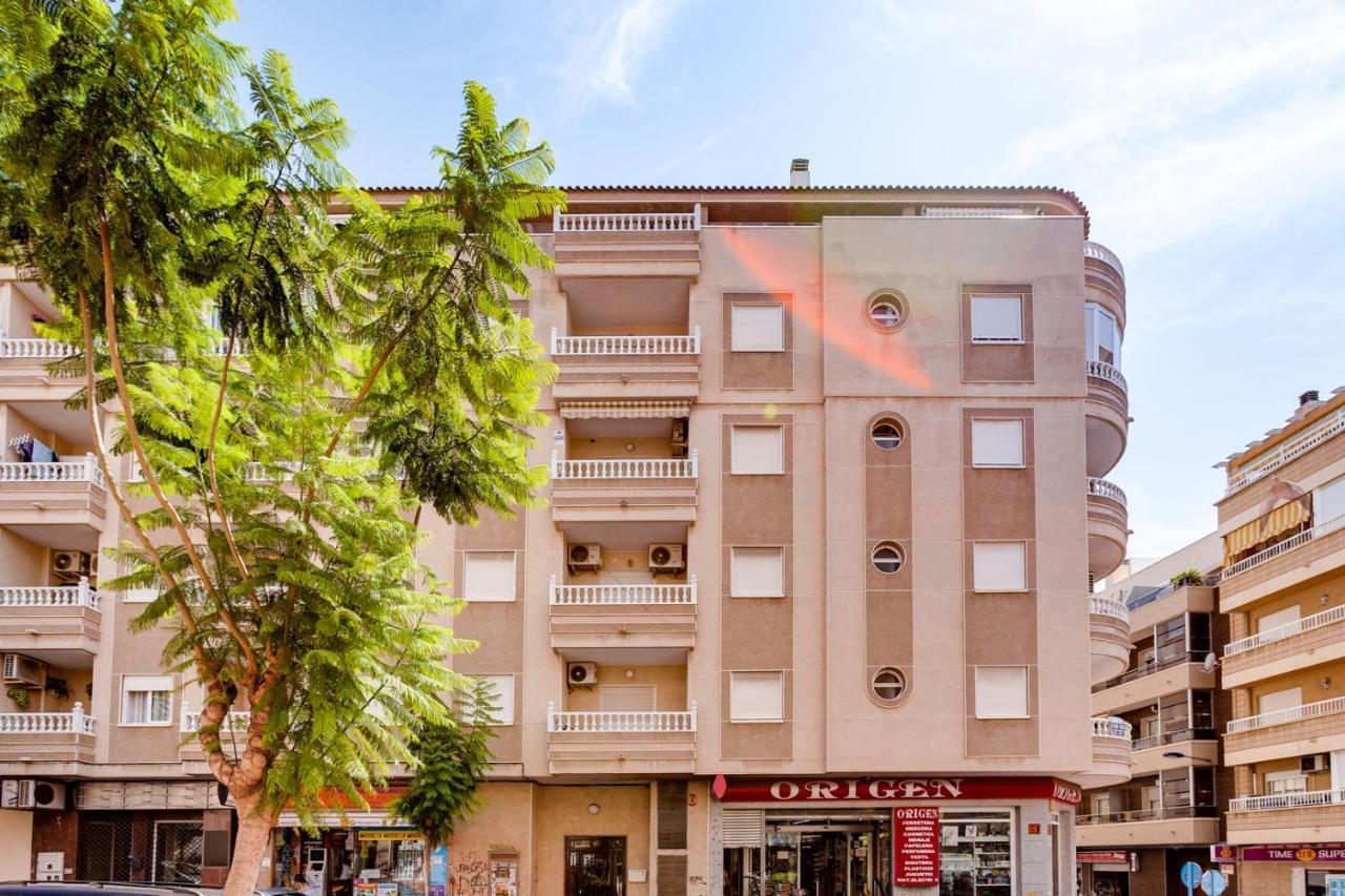 טורבייחה Apartamento Caballero De Rodas מראה חיצוני תמונה