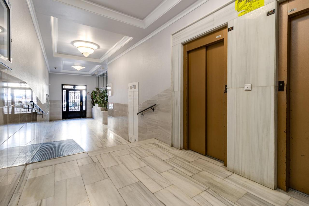 טורבייחה Apartamento Caballero De Rodas מראה חיצוני תמונה