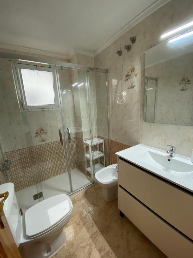 טורבייחה Apartamento Caballero De Rodas מראה חיצוני תמונה